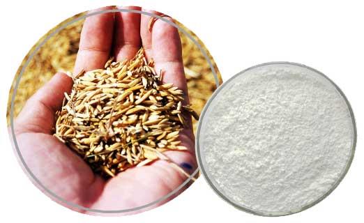Ferulic acid
