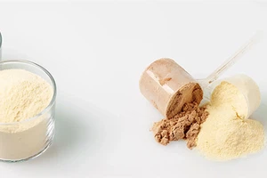 Blending Powder Blending Powder