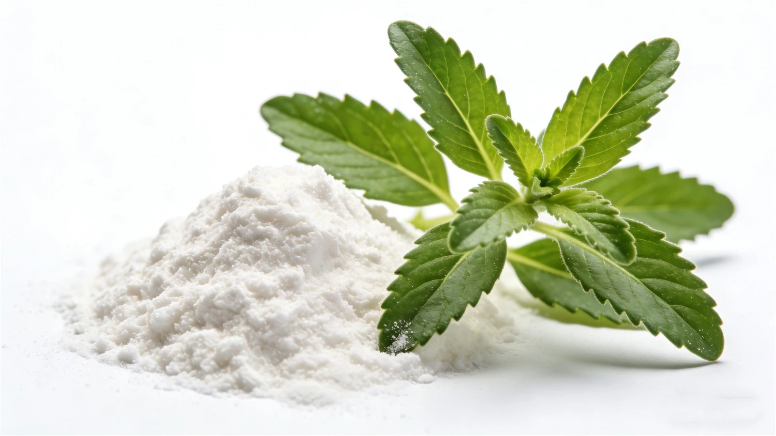 Stevia-Extract-Powder Stevia-Extract-Powder