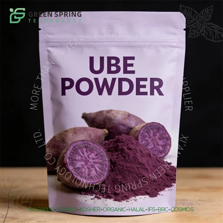 UBE-POWDER