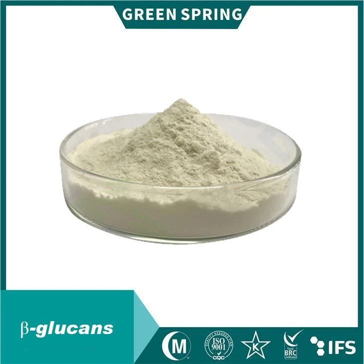 Pulbere de beta glucan